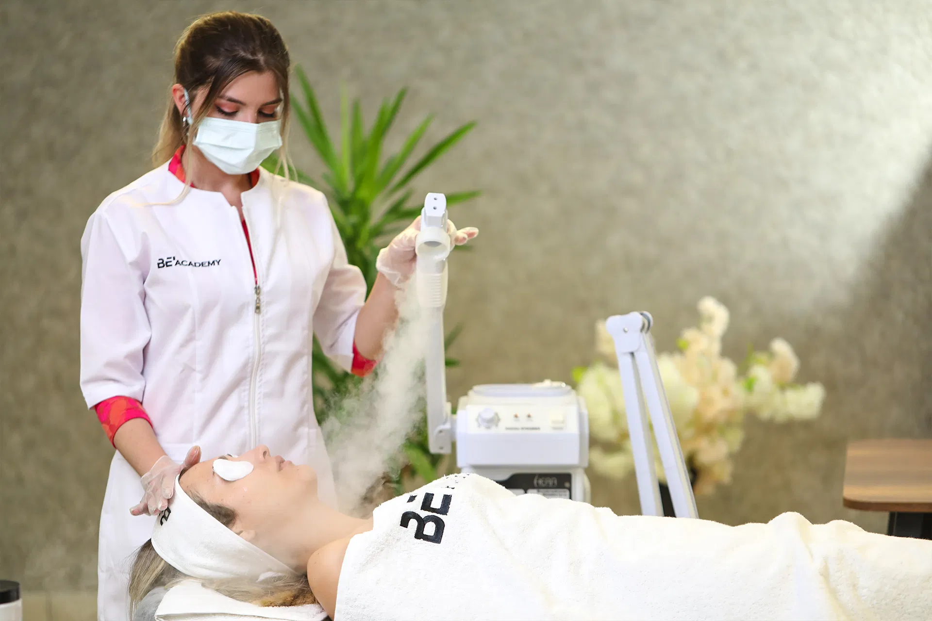 Alsancak Güzellik Uzmanı